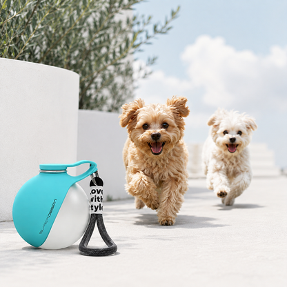 Aqua Pet Bottle