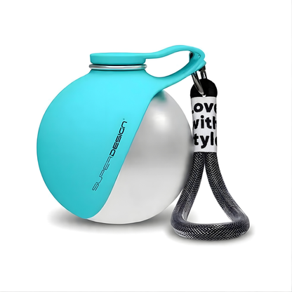 Aqua pet Bottle